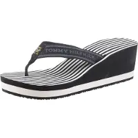 Tommy Hilfiger Flip-Flops FW0FW08521 für Damen