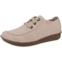 Clarks Halbschuhe Funny Dream 26182263 Rosa 37