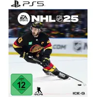 NHL 25 PS5-Spiel