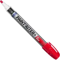 MARKAL Paint-Riter rot 12 Stk