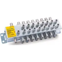 Technisat Passiver Verteiler 17P