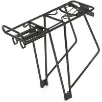 Xlc Aluminium-Hinterradgepäckträger Rp-r08