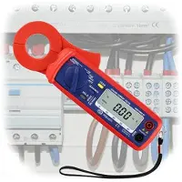 Pce Instruments -LCT 1 Stromzange