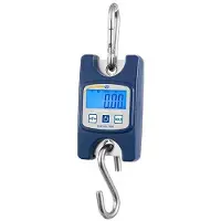 Pce Instruments -HS 50N Digital-Kranwaage
