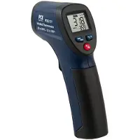 Pce Infrarotthermometer Laserpointer Messung von Oberflächentemperatur