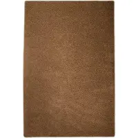 Karat Hochflor-Teppich