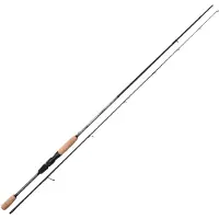 Spro Trout Master Passion Trout Spin 2,40m 3-10g - Spoonrute