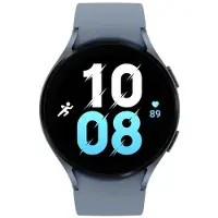 Samsung Galaxy Watch 5 4g Smartwatch 44 Mm Silber