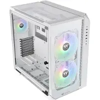Thermaltake View 51 TG Snow