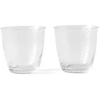 &tradition - Collect SC78 Trinkglas, 180 ml, klar (2er Set)