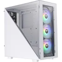 Thermaltake Divider 300tg Argb Pc-tower-gehäuse