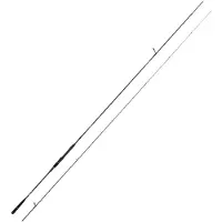Abu Garcia Veritas Sensi-S 622UL Spinning Rod, 1,87m, 6,13ft, 1-7g, 2 Teile, Spinnrute, 1558826