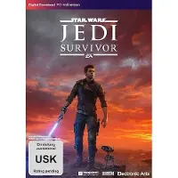 SW Jedi Survivor PC CiaB