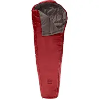 Grand Canyon Fairbanks 205 Sleeping Bag red dahlia