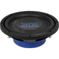 Hifonics ZST10D2