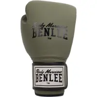 Benlee Evans Lederboxhandschuhe