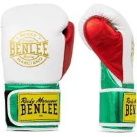 Benlee Lederboxhandschuhe