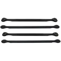 MAPCO Stabilisator Koppelstange Set Hinten für ALFA ROMEO 147 (937) GT (937) 156 (932) 156 Sportwagon (932)