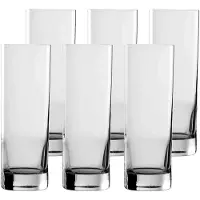 Stölzle Glas "New York Bar", (Set, 6 tlg.), Campari-Drink-Glas, 320 ml, 6-teilig