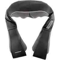 InnovaGoods Shiatsu Pro Massagegerät Massaki 24W