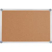 MAUL Pinnwandtafel 2000, Kork, 900 x 1800 mm