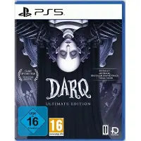 DARQ Ultimate Edition Spiel für PS5