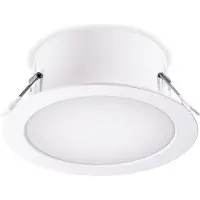Steinel LED Downlight RS PRO DL 150 SC HF Sensor 11W 3000K/4000K/6500K