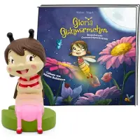 Gloria - Glühwürmchen Bezaubernde Gutenachtgeschichten