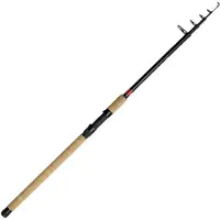 Dam Spezi Stick II Eel Tele 2.70m 25-75g - Angelrute