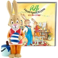 Tonies Rolf Zuckowski: Rolfs Hasengeschichte
