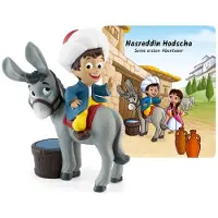 Tonies Nasreddin Hodscha - Seine ersten Abenteuer