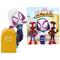 Marvel Spidey - Kobzilla