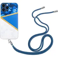 König Design Hülle Handy Schutz für Apple iPhone 12 Pro Max Handykette Case Cover Bumper Neu