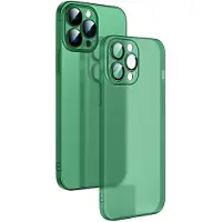König Design Hülle Handy Schutz für iPhone 12 13 14 Pro Max mini Plus Case Cover Kameraschutz