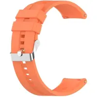 König Design Sport Ersatz Armband für Huawei Watch GT 3 42mm Silikon Band Loop Neu