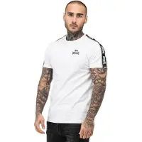 Lonsdale Brindister Kurzarm-t-shirt