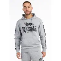 Lonsdale Scousburgh Kapuzenpullover