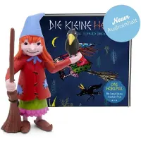 The Die kleine Hexe