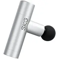 SKG F3-Lite srebrny
