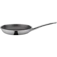 Spring Bratpfanne CUT RESIST PURE 28 cm silber