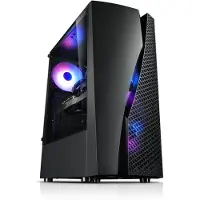 Kiebel Earthquake, 3,4 GHz, AMD Ryzen 7, 5700X, 32 GB, 1 TB, Windows 11 Home