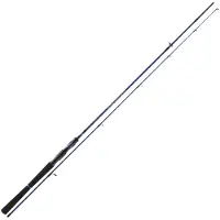 Daiwa Triforce Target Spin Spinnrute