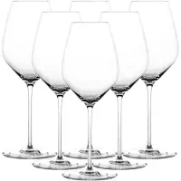 Spiegelau Hi-Lite Universalglas 510 ml 6er Set