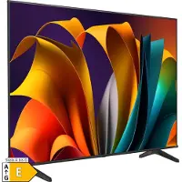 Hisense 85E6NT Fernseher 85 Zoll Game Mode Plus Ultra HD VIDAA Voice