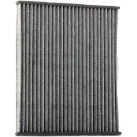 Valeo Filter Innenraumluft 715553 für Opel Fiat Abarth Citroën Alfa Romeo Peugeot
