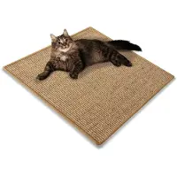 Karat Sisal-Kratzteppich
