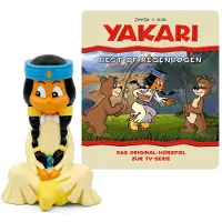Tonies Yakari - Best of Regenbogen