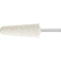 PFERD TOOLS Poliflex Schleifstift Rundkegelform Bindung TX - 41750608