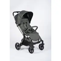 MAST SWISS M.2X Reisebuggy, Volcanic Ash
