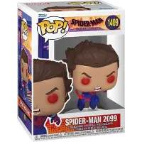 Funko POP! Pop! Marvel Spider-man Across the Spider-Verse - Spider-man 2099 #1409